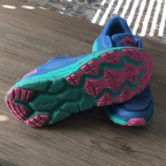 HOKA one one challenger ATR 6 women’s - Picture 5 of 6